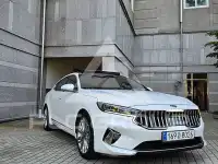 2020 KIA K7