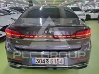 2020 KIA K7