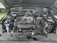 2020 KIA K7