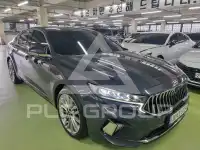 2020 KIA K7