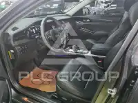 2020 KIA K7