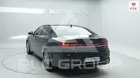 2020 KIA K7