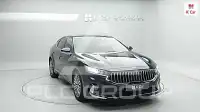 2020 KIA K7