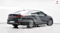 2020 KIA K7
