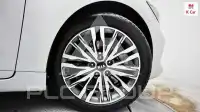 2020 KIA K7