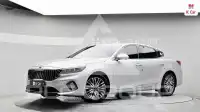 2020 KIA K7