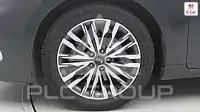 2020 KIA K7