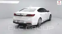 2020 KIA K7