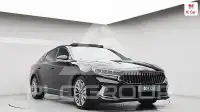 2020 KIA K7