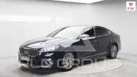2020 KIA K7