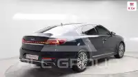 2020 KIA K7
