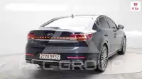 2020 KIA K7