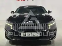 2020 KIA K7