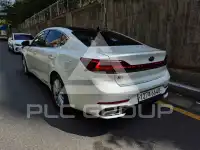 2020 KIA K7
