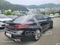 2020 KIA K7