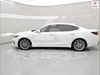 2020 KIA K7