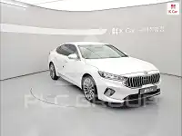 2020 KIA K7