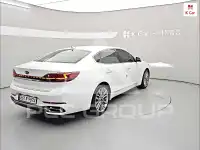2020 KIA K7