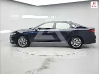 2020 KIA K7