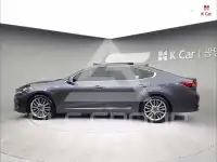 2020 KIA K7