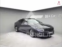 2020 KIA K7