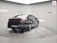 2020 KIA K7