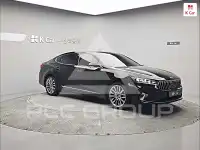 2020 KIA K7