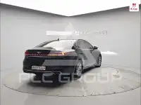 2020 KIA K7