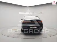 2020 KIA K7