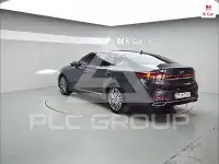 2020 KIA K7
