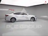 2020 KIA K7