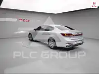 2020 KIA K7