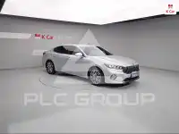 2020 KIA K7