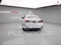 2020 KIA K7