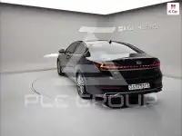 2020 KIA K7