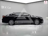 2020 KIA K7