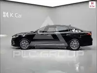 2020 KIA K7