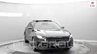 2020 KIA K7