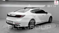 2020 KIA K7