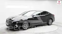 2020 KIA K7