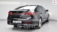 2020 KIA K7