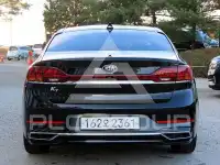 2020 KIA K7