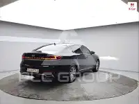 2020 KIA K7