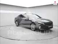 2020 KIA K7