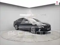 2020 KIA K7