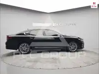2020 KIA K7
