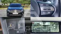 2020 KIA K7