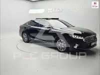 2020 KIA K7
