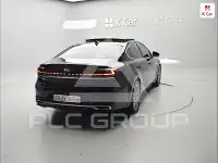2020 KIA K7