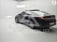 2020 KIA K7